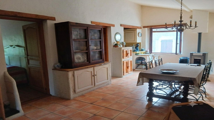 Ma-Cabane - Vente Maison Montfort-sur-Argens, 103 m²