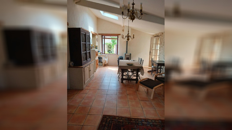 Ma-Cabane - Vente Maison Montfort-sur-Argens, 103 m²
