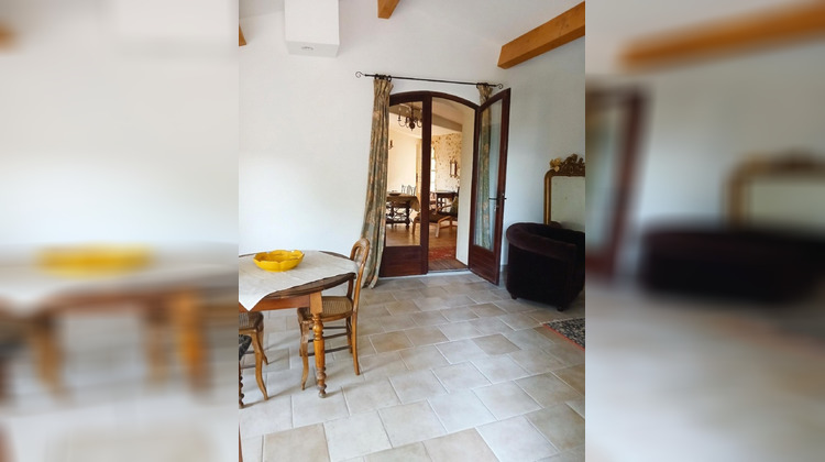 Ma-Cabane - Vente Maison Montfort-sur-Argens, 103 m²