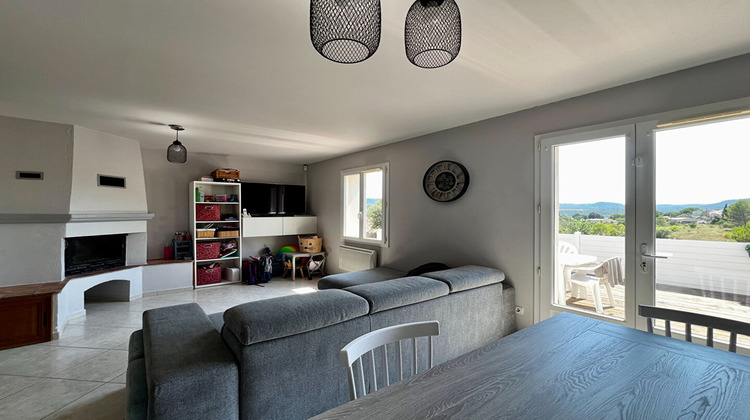 Ma-Cabane - Vente Maison MONTFORT-SUR-ARGENS, 103 m²