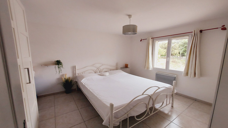 Ma-Cabane - Vente Maison MONTFORT-SUR-ARGENS, 103 m²
