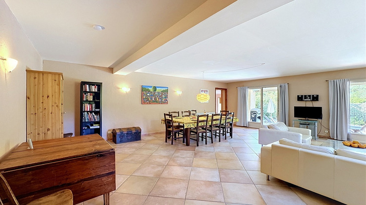 Ma-Cabane - Vente Maison MONTFORT SUR ARGENS, 135 m²