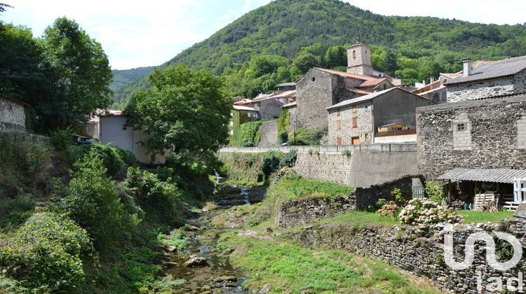 Ma-Cabane - Vente Maison Montfort-sur-Boulzane, 114 m²