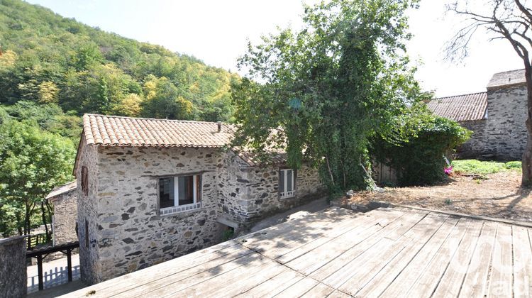 Ma-Cabane - Vente Maison Montfort-sur-Boulzane, 114 m²