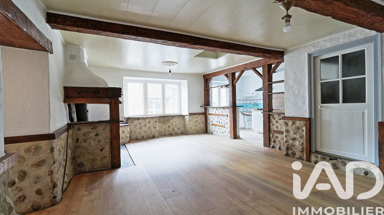 Ma-Cabane - Vente Maison Montfort-sur-Boulzane, 114 m²