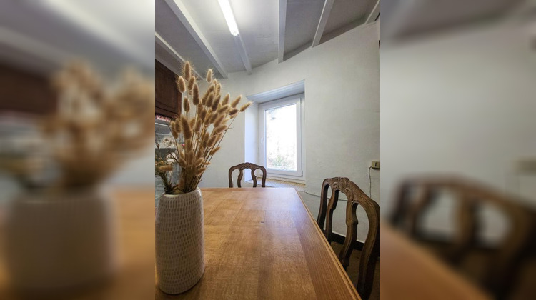 Ma-Cabane - Vente Maison MONTFORT SUR BOULZANE, 80 m²