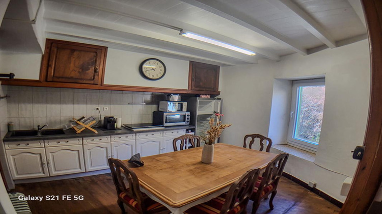 Ma-Cabane - Vente Maison MONTFORT SUR BOULZANE, 80 m²