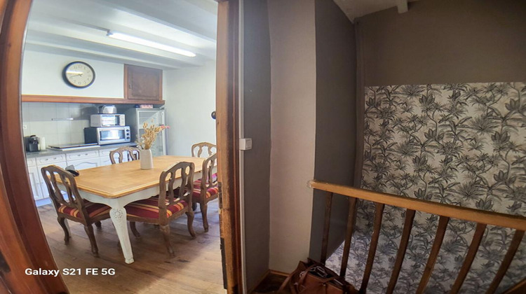 Ma-Cabane - Vente Maison MONTFORT SUR BOULZANE, 80 m²