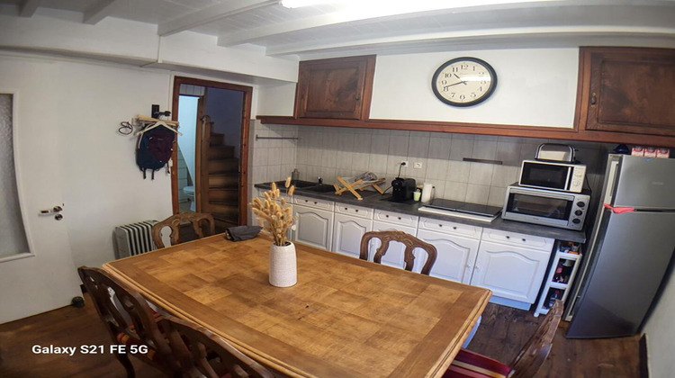 Ma-Cabane - Vente Maison MONTFORT SUR BOULZANE, 80 m²