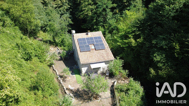 Ma-Cabane - Vente Maison Montfort-sur-Boulzane, 120 m²