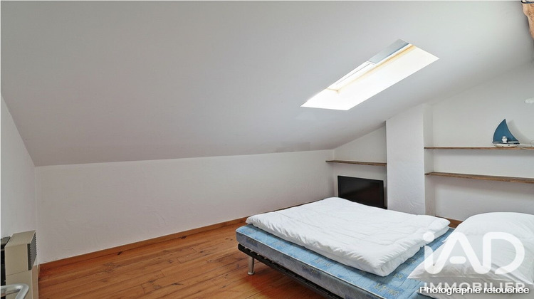 Ma-Cabane - Vente Maison Montfort-sur-Boulzane, 55 m²