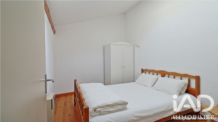 Ma-Cabane - Vente Maison Montfort-sur-Boulzane, 55 m²