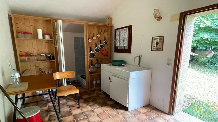 Ma-Cabane - Vente Maison MONTFORT-SUR-MEU, 56 m²