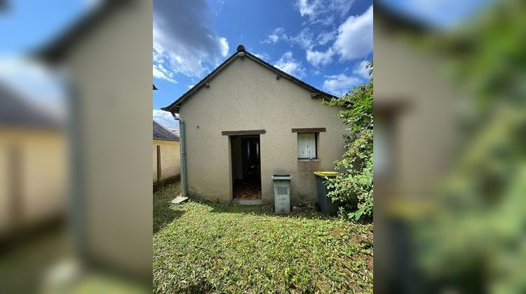 Ma-Cabane - Vente Maison MONTFORT-SUR-MEU, 56 m²