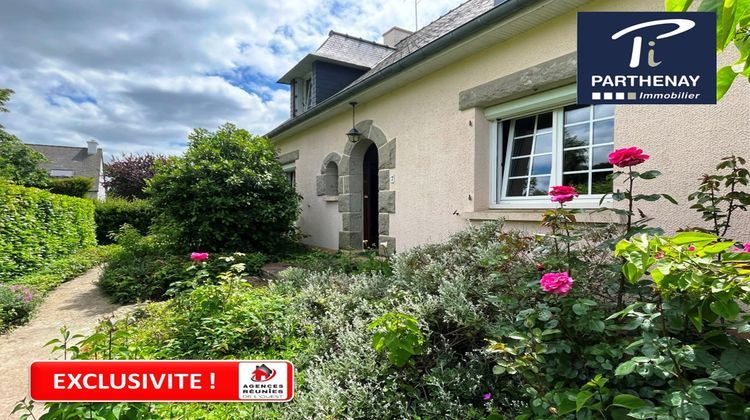 Ma-Cabane - Vente Maison MONTFORT-SUR-MEU, 133 m²