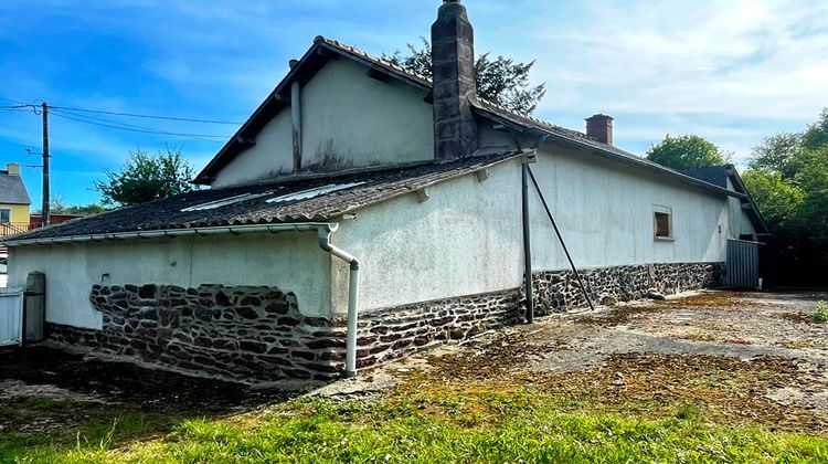 Ma-Cabane - Vente Maison MONTFORT-SUR-MEU, 77 m²