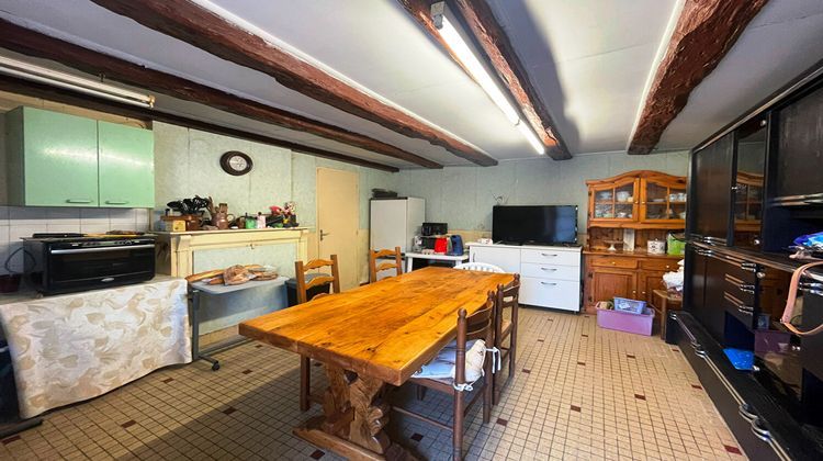 Ma-Cabane - Vente Maison MONTFORT-SUR-MEU, 77 m²