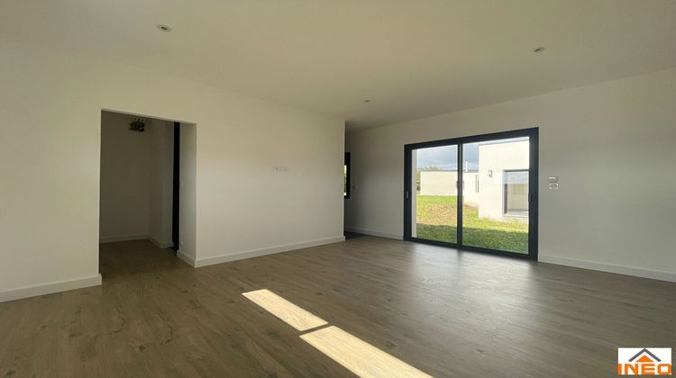 Ma-Cabane - Vente Maison MONTFORT-SUR-MEU, 142 m²