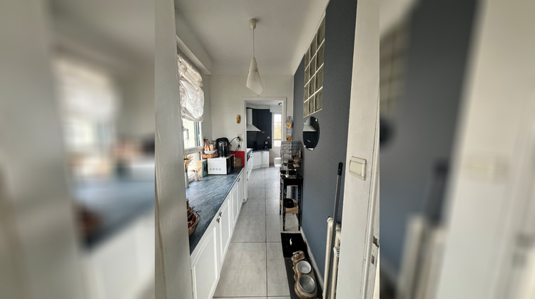 Ma-Cabane - Vente Maison MONTFORT-SUR-MEU, 175 m²