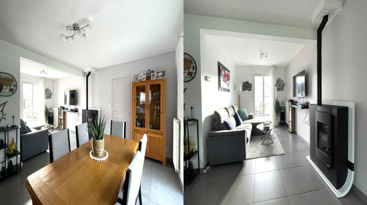 Ma-Cabane - Vente Maison MONTFORT-SUR-MEU, 145 m²