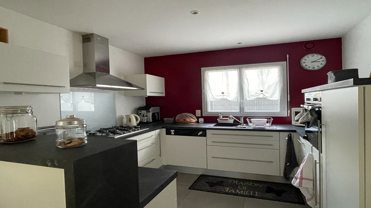 Ma-Cabane - Vente Maison MONTFORT-SUR-MEU, 145 m²