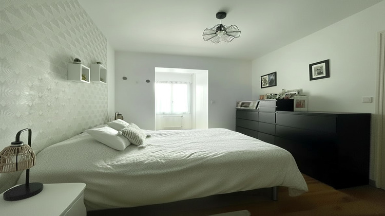 Ma-Cabane - Vente Maison MONTFORT-SUR-MEU, 145 m²