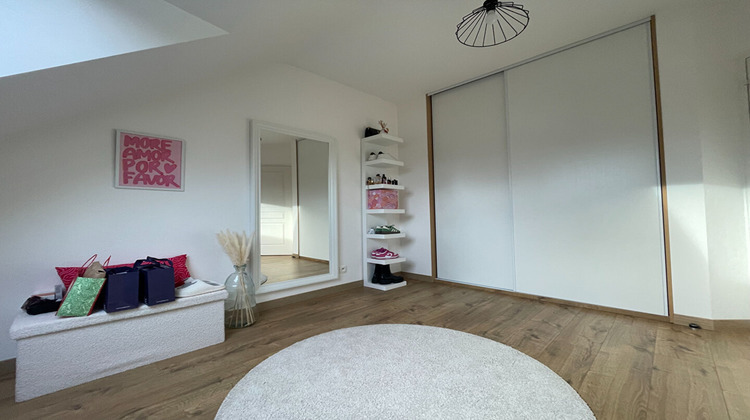 Ma-Cabane - Vente Maison MONTFORT-SUR-MEU, 145 m²