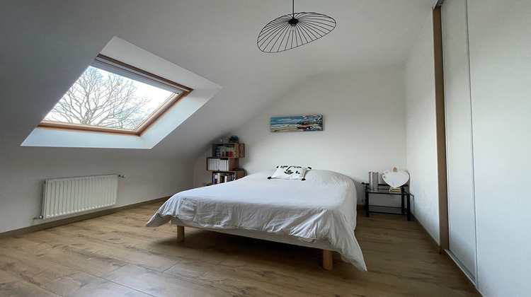 Ma-Cabane - Vente Maison MONTFORT-SUR-MEU, 145 m²