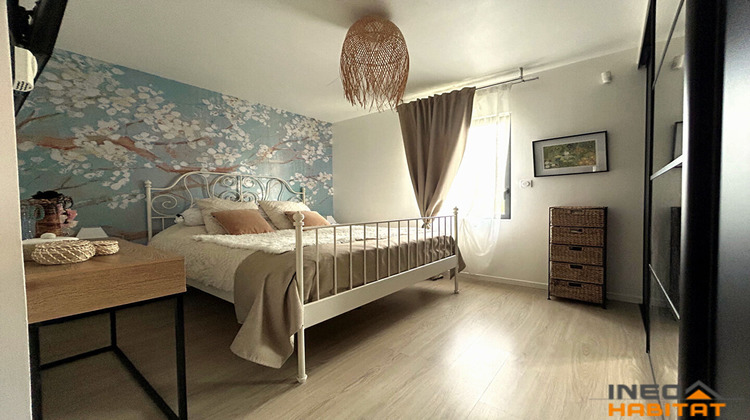 Ma-Cabane - Vente Maison MONTFORT-SUR-MEU, 135 m²