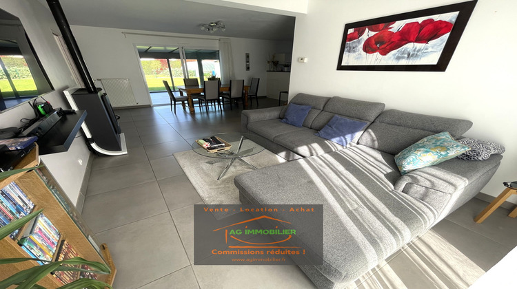 Ma-Cabane - Vente Maison Montfort-sur-Meu, 145 m²