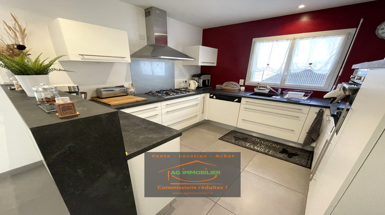 Ma-Cabane - Vente Maison Montfort-sur-Meu, 145 m²