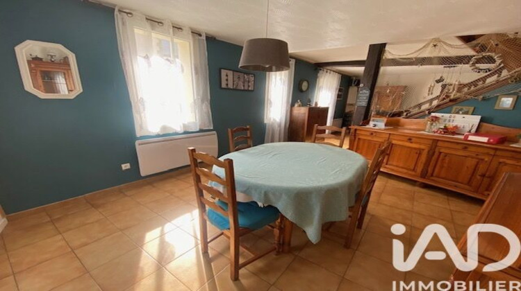 Ma-Cabane - Vente Maison Montfort-sur-Meu, 145 m²