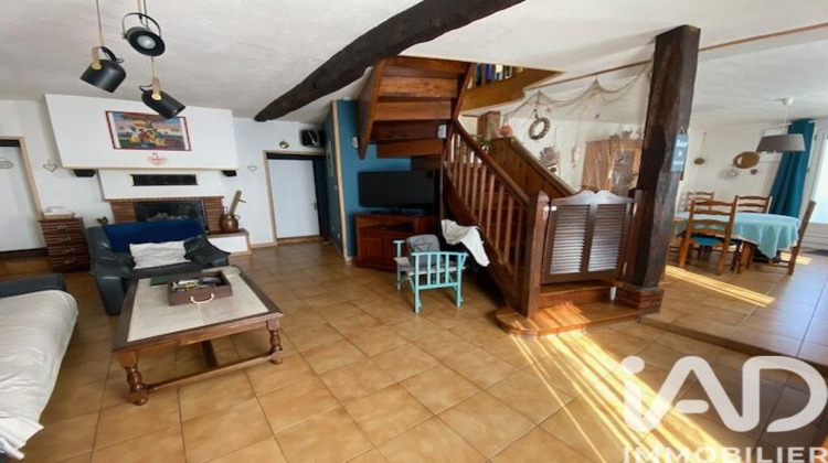 Ma-Cabane - Vente Maison Montfort-sur-Meu, 145 m²