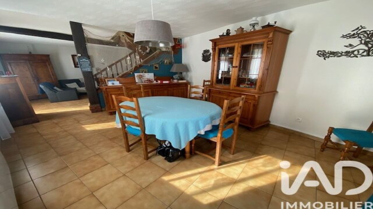Ma-Cabane - Vente Maison Montfort-sur-Meu, 145 m²