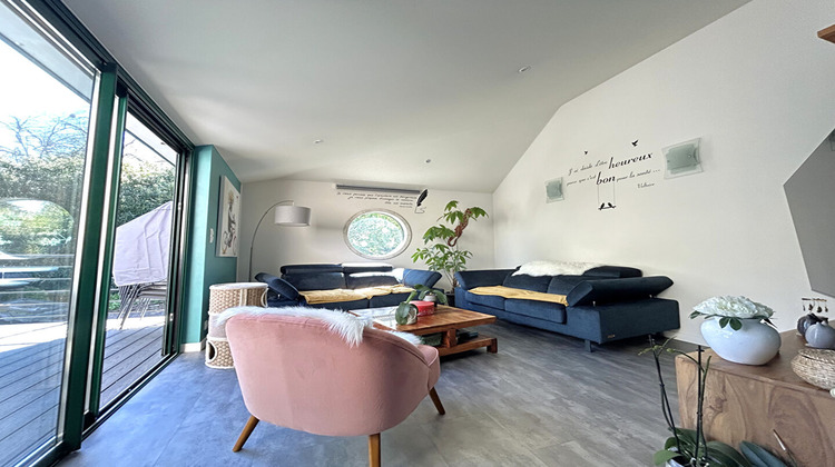 Ma-Cabane - Vente Maison MONTFORT-SUR-MEU, 145 m²