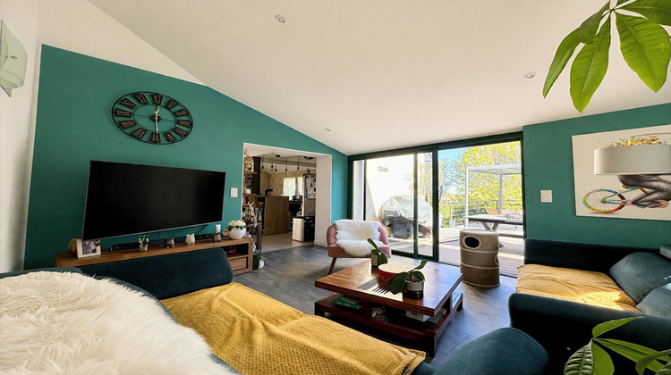 Ma-Cabane - Vente Maison MONTFORT-SUR-MEU, 145 m²