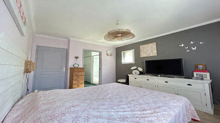 Ma-Cabane - Vente Maison MONTFORT-SUR-MEU, 145 m²
