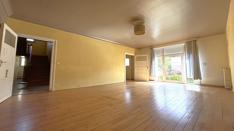 Ma-Cabane - Vente Maison MONTFORT-SUR-MEU, 155 m²