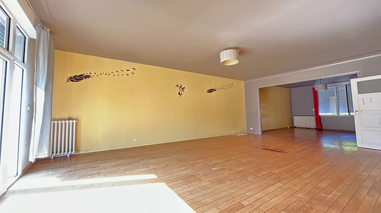 Ma-Cabane - Vente Maison MONTFORT-SUR-MEU, 155 m²