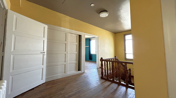 Ma-Cabane - Vente Maison MONTFORT-SUR-MEU, 155 m²