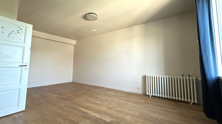 Ma-Cabane - Vente Maison MONTFORT-SUR-MEU, 155 m²