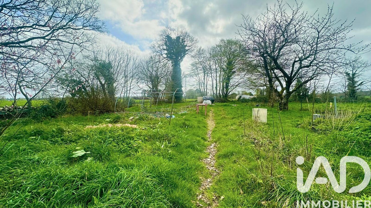 Ma-Cabane - Vente Maison Montfort-sur-Meu, 137 m²