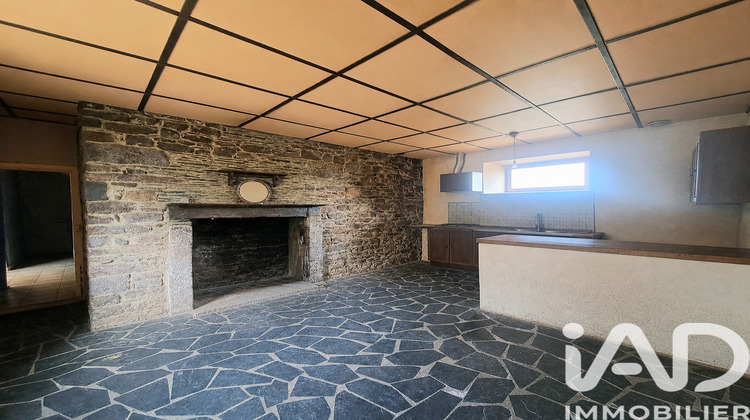 Ma-Cabane - Vente Maison Montfort-sur-Meu, 137 m²