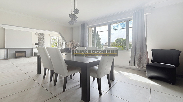 Ma-Cabane - Vente Maison MONTFORT-SUR-MEU, 175 m²