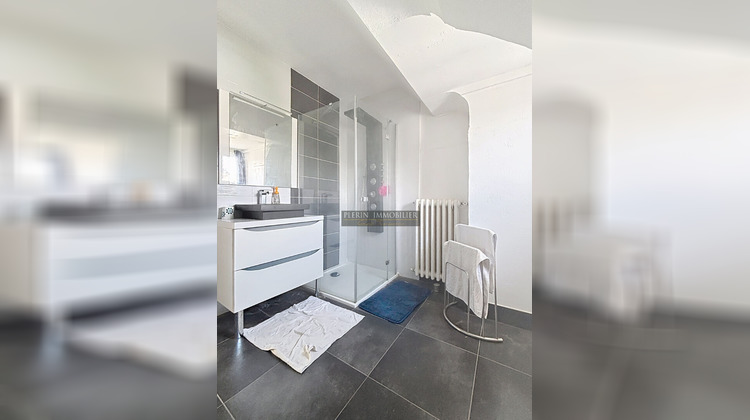 Ma-Cabane - Vente Maison MONTFORT-SUR-MEU, 175 m²