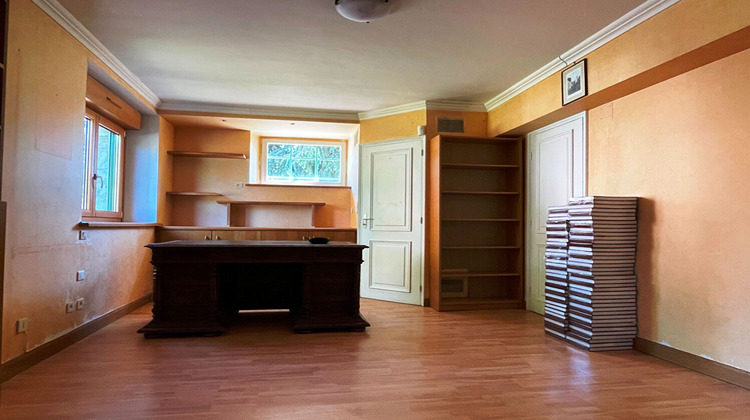 Ma-Cabane - Vente Maison MONTFORT-SUR-MEU, 194 m²