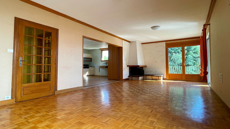 Ma-Cabane - Vente Maison MONTFORT-SUR-MEU, 194 m²