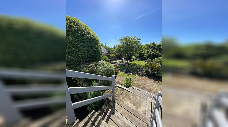 Ma-Cabane - Vente Maison MONTFORT-SUR-MEU, 194 m²