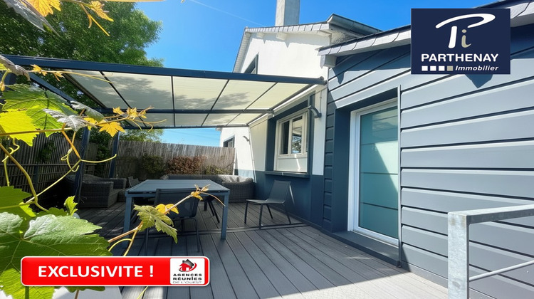 Ma-Cabane - Vente Maison MONTFORT-SUR-MEU, 137 m²