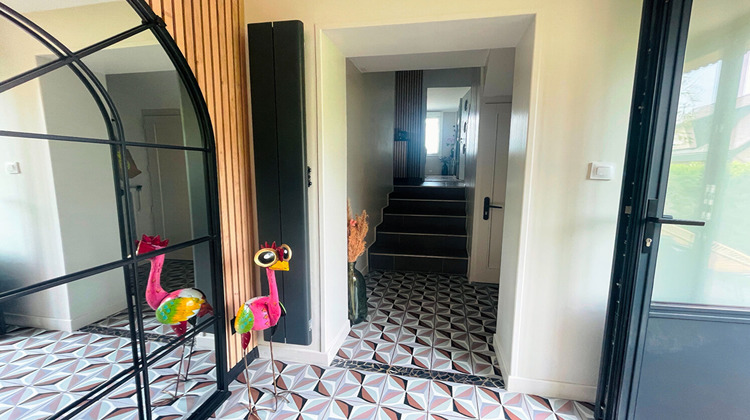 Ma-Cabane - Vente Maison MONTFORT-SUR-MEU, 137 m²